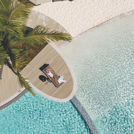 Crystalbrook Riley Hotell Cairns Eksteriør bilde The pool at the W Maldives