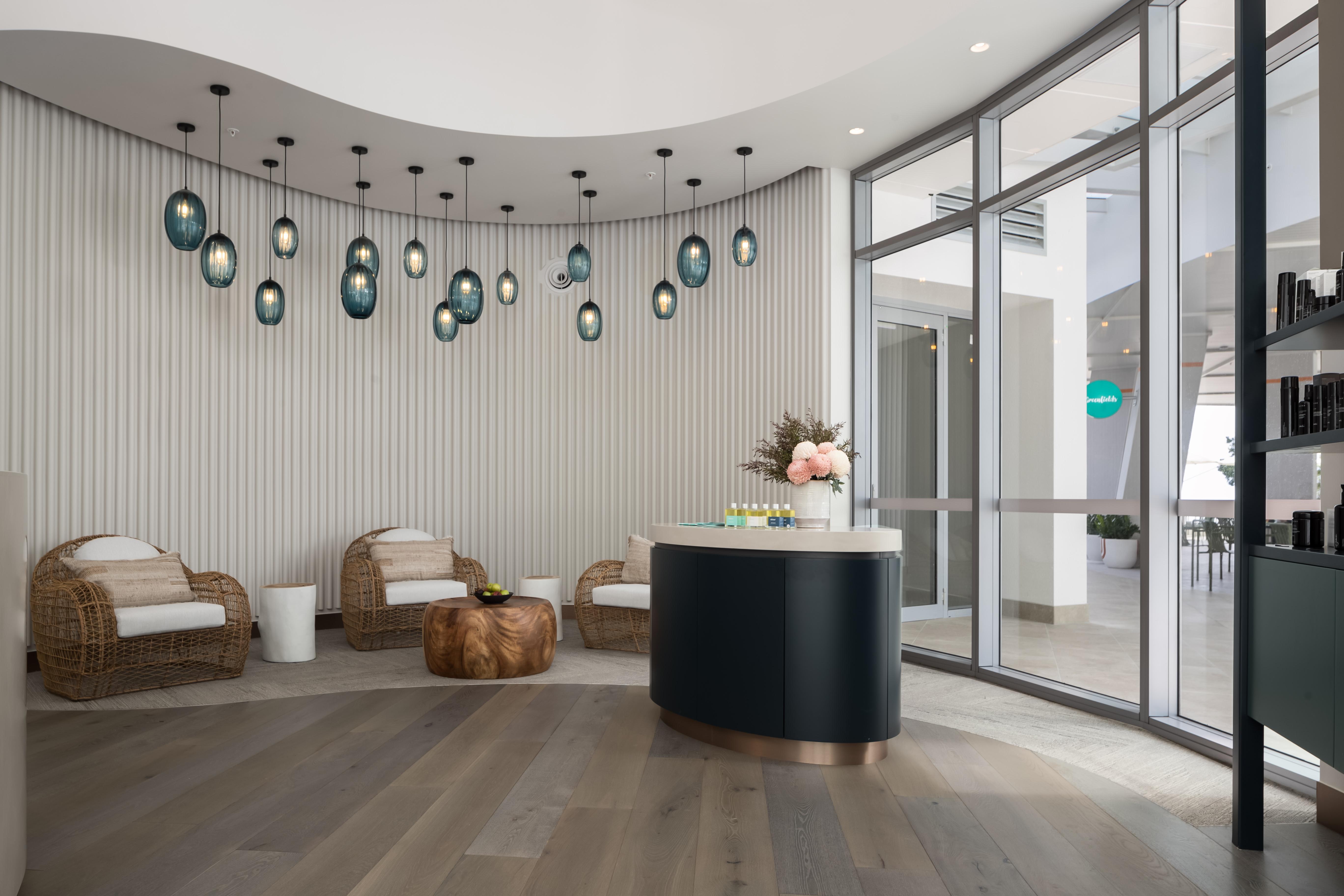 Crystalbrook Riley Hotell Cairns Eksteriør bilde The Spa at The Standard East Village