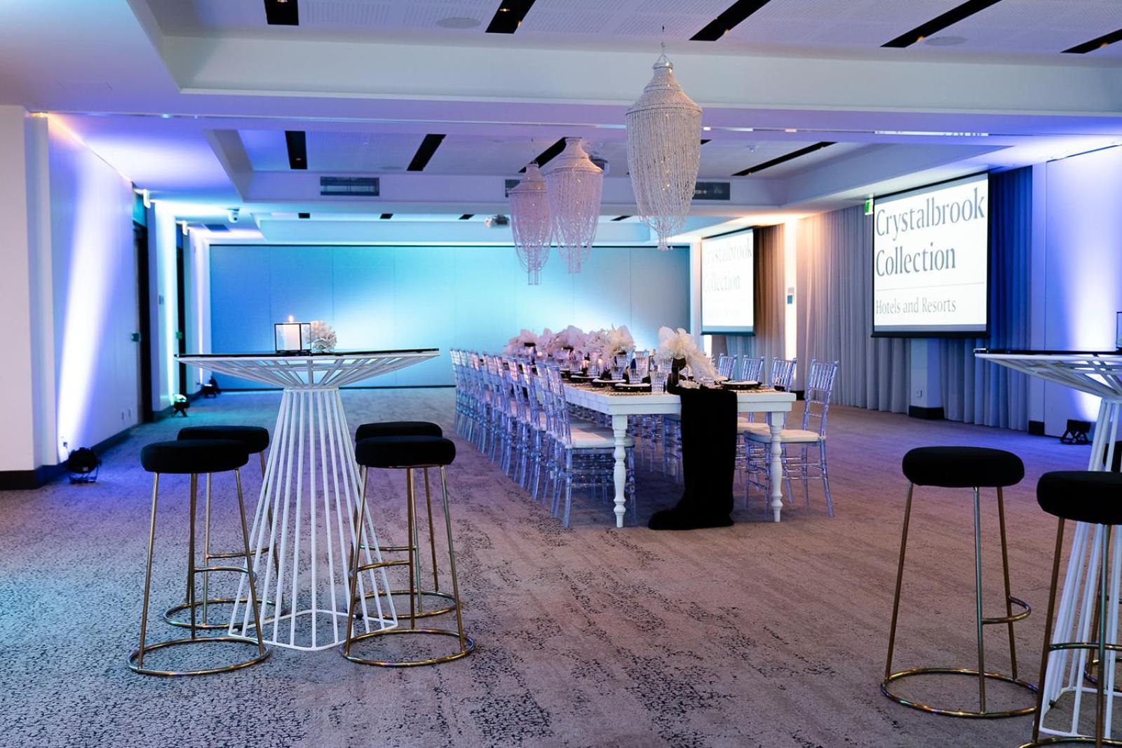 Crystalbrook Riley Hotell Cairns Eksteriør bilde The Westin London