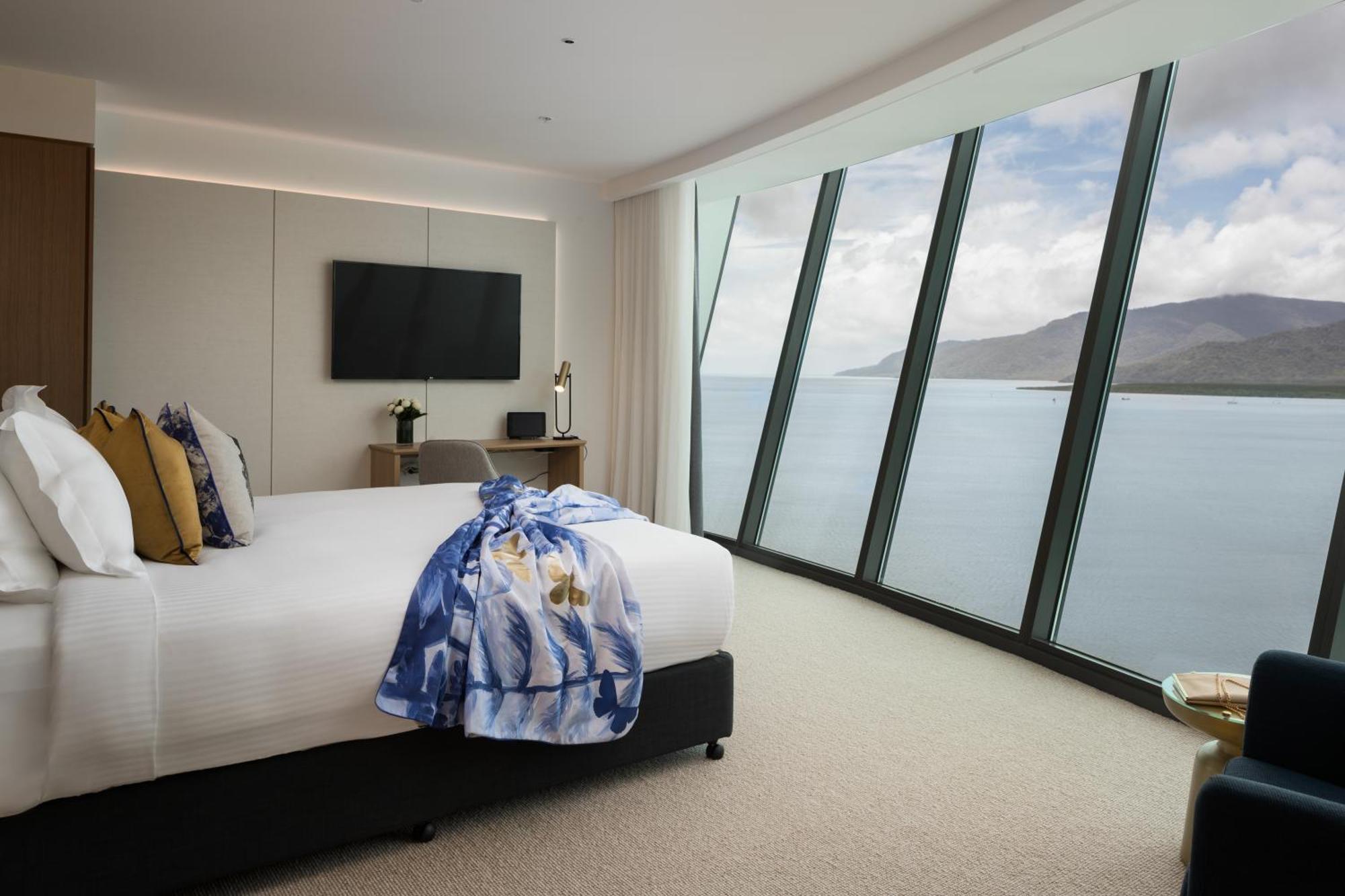 Crystalbrook Riley Hotell Cairns Eksteriør bilde