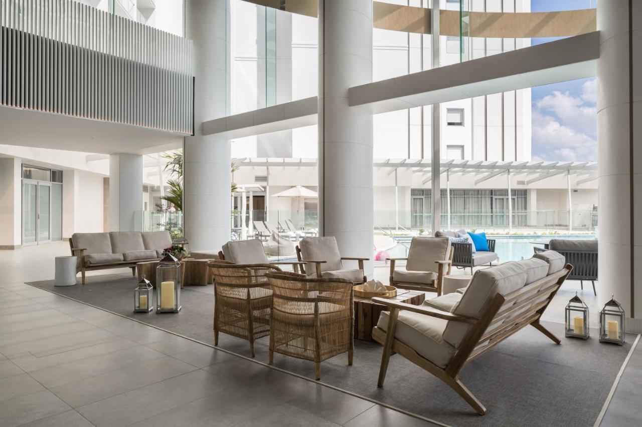 Crystalbrook Riley Hotell Cairns Eksteriør bilde The pool at The Standard East Village