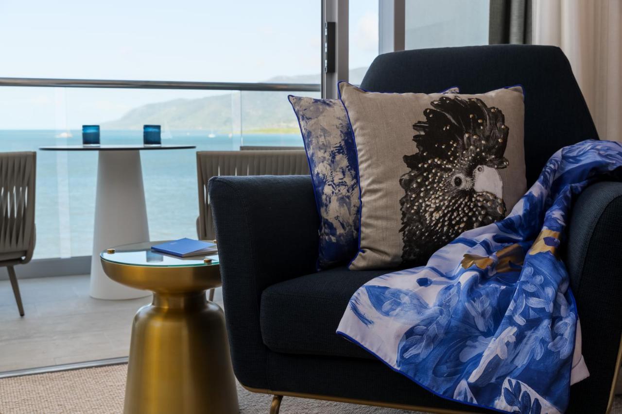 Crystalbrook Riley Hotell Cairns Eksteriør bilde