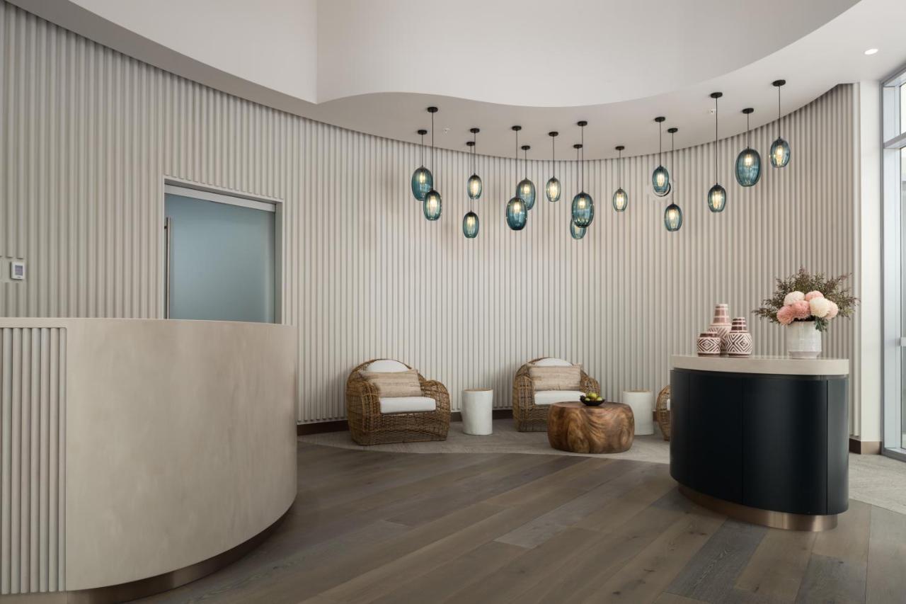 Crystalbrook Riley Hotell Cairns Eksteriør bilde The Spa at The Ivy Collection